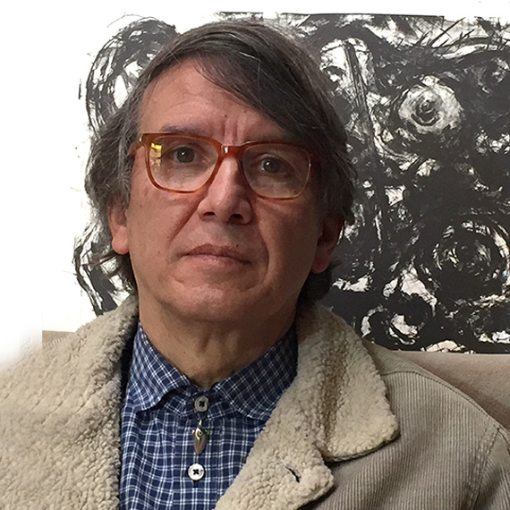 Andrés Fonseca Murillo